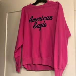 American Eagle Crew Neck